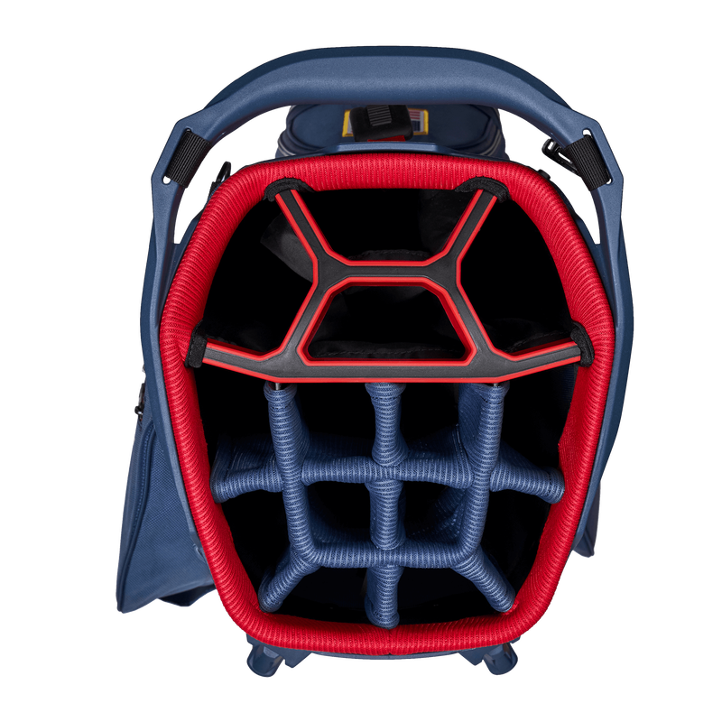 Fairway 14 Stand Bag Callaway Golf Reviews Videos