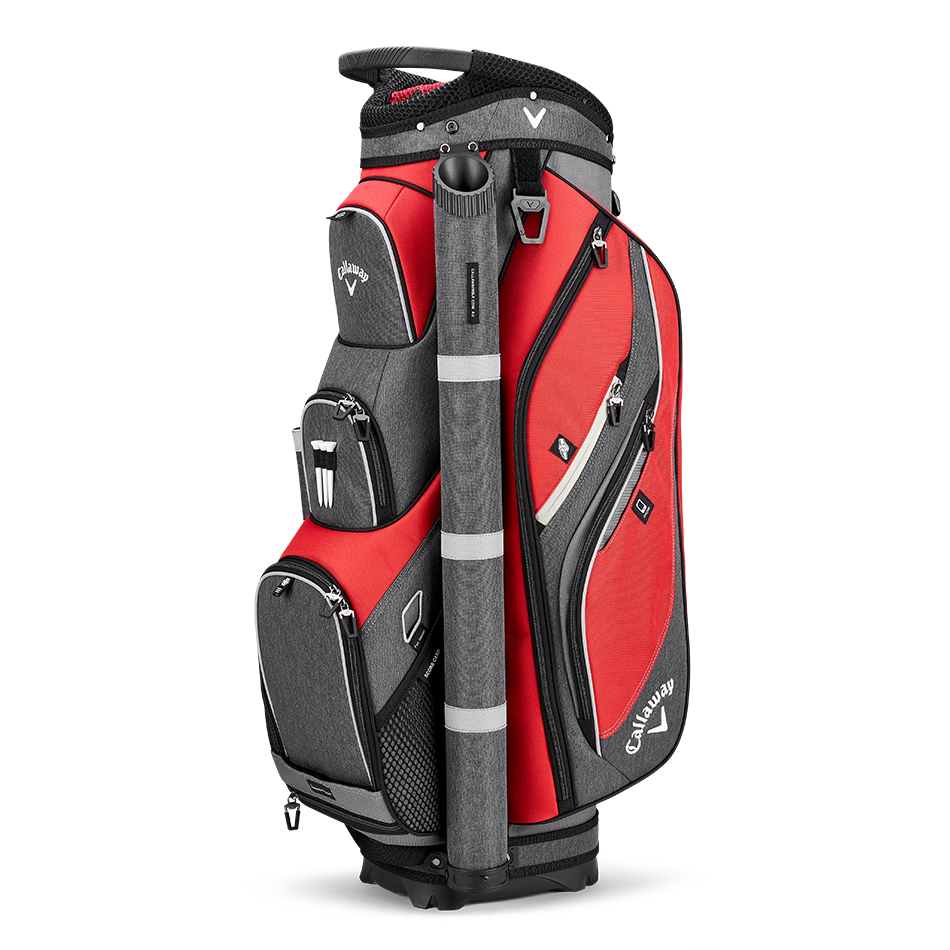 Callaway golf shop cart bag