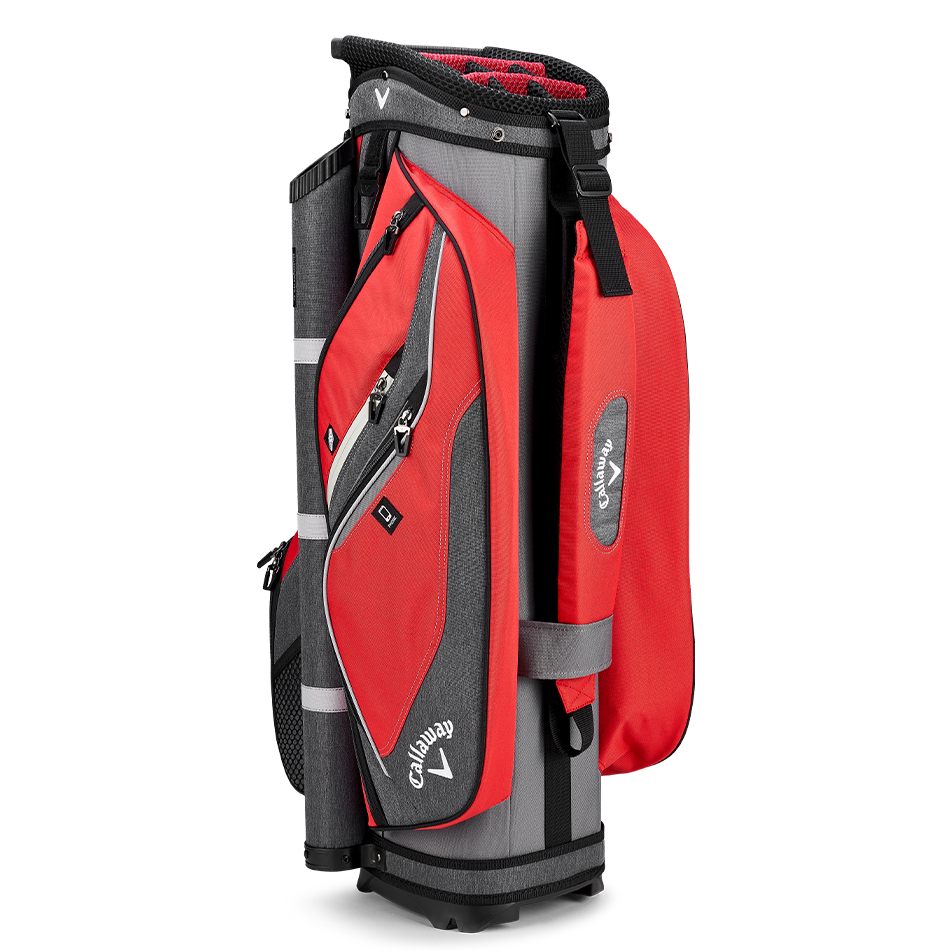 Callaway forrester outlet
