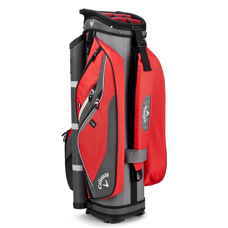 Callaway cart bag best sale 2019