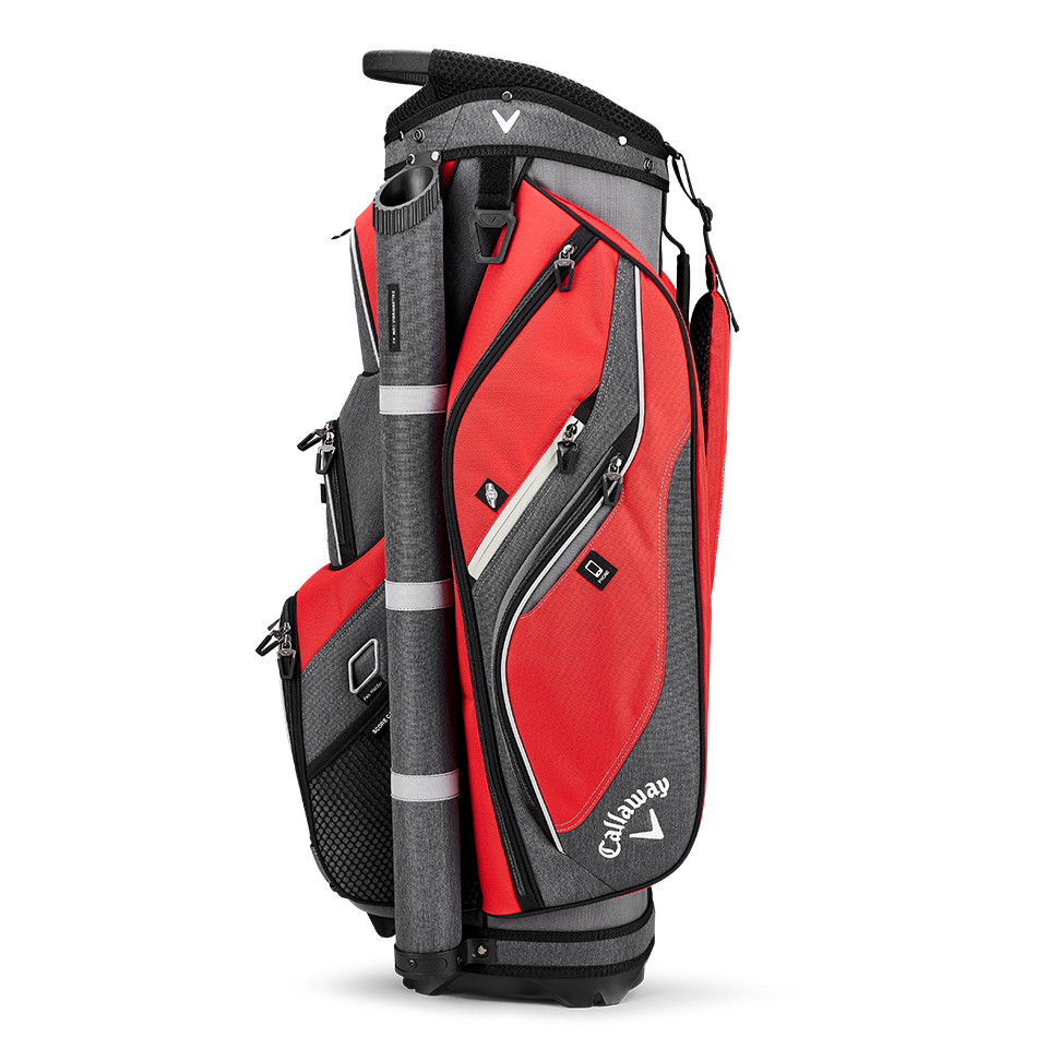 Callaway forrester store