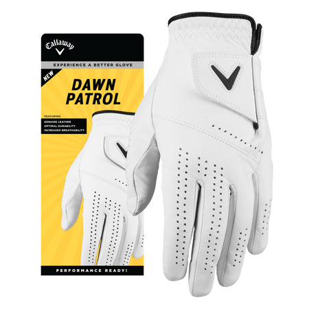 Dawn Patrol Golf Glove