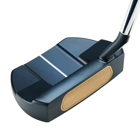 Ai-ONE Milled Three T S Putter