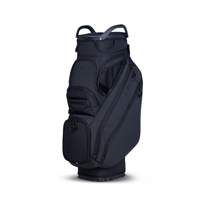 Oakley golf cart bag sales