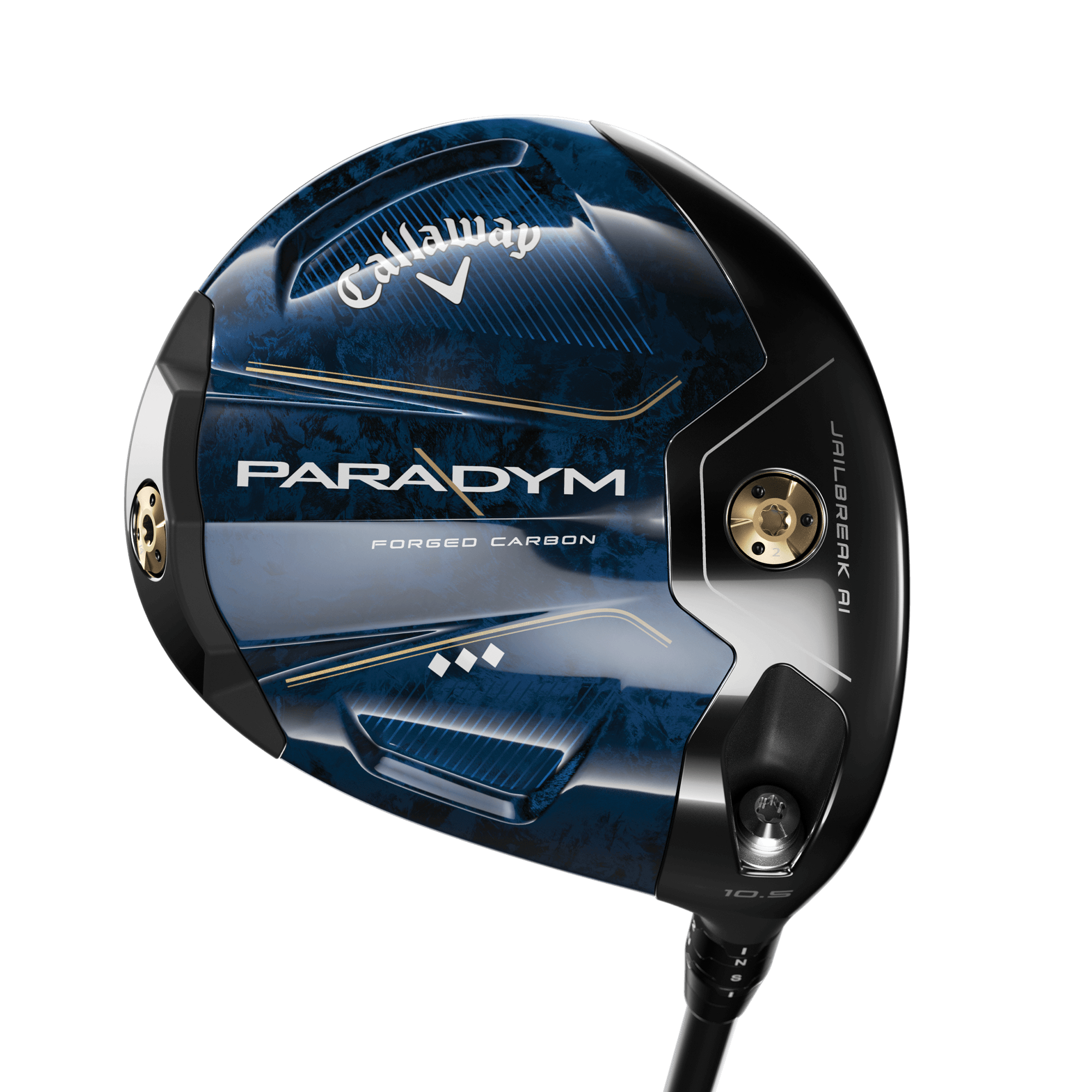 Callaway Paradym Triple Diamond Driver | Callaway Golf