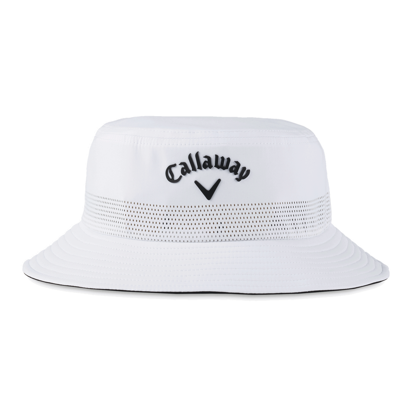 Callaway bucket hot sale hat white