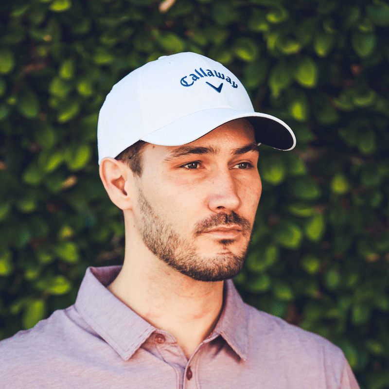 Callaway deals golf hats
