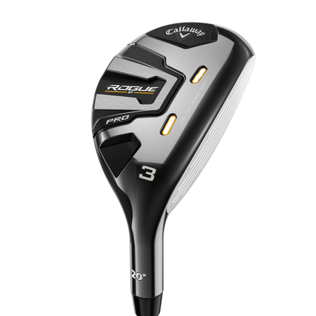 Left handed hybrid golf clubs sale