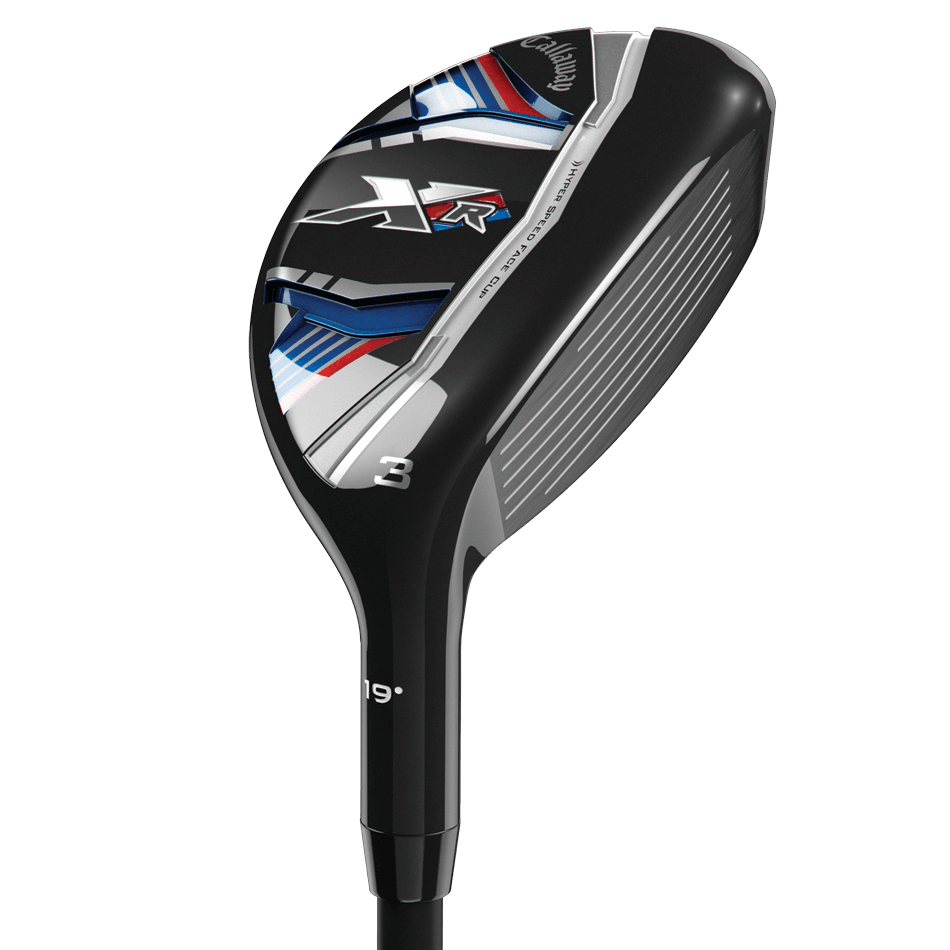 Callaway xr cheap 5 hybrid