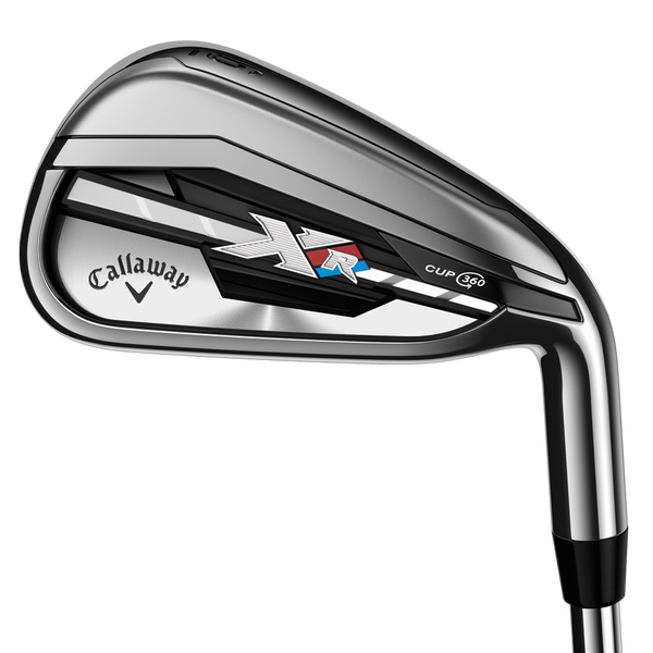 Callaway xr shop 3 iron