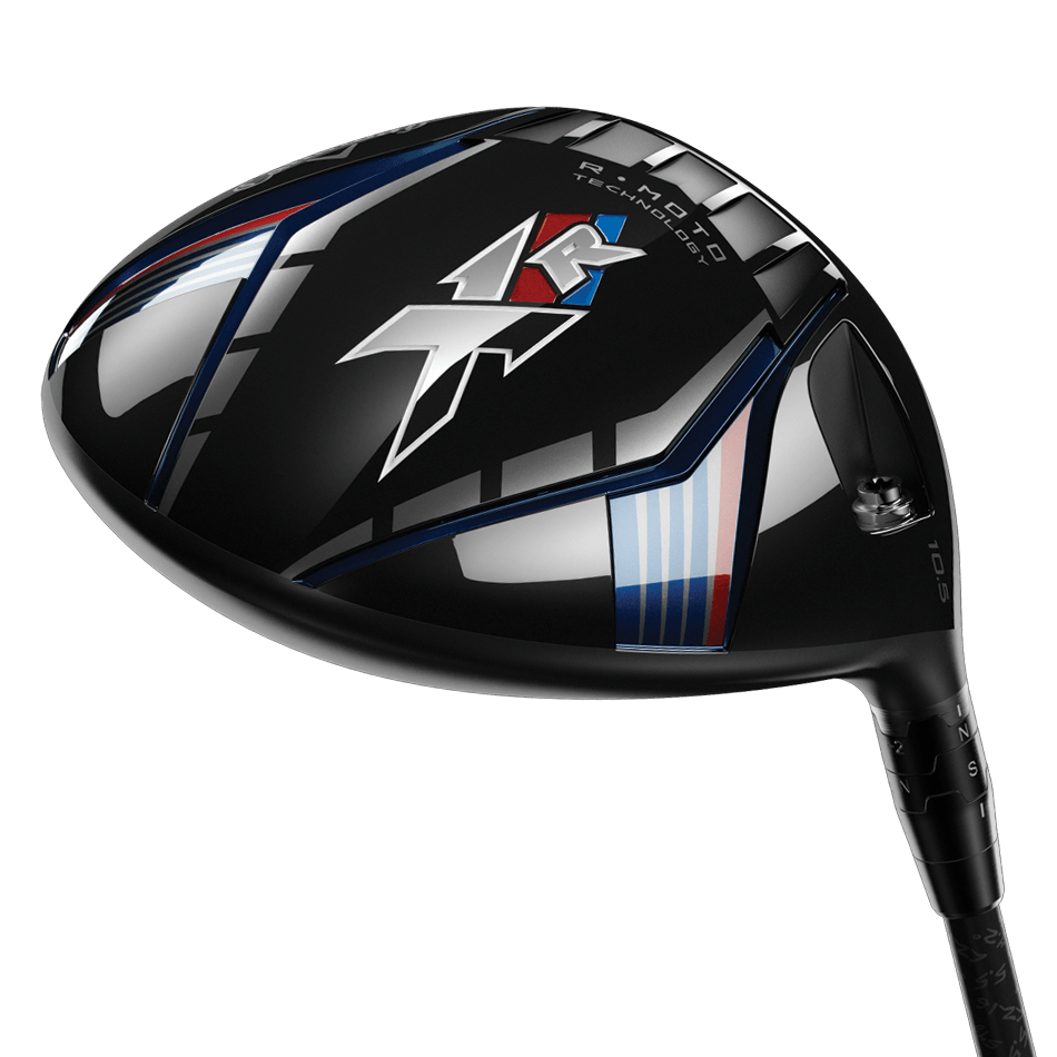 Callaway xr driver 2025