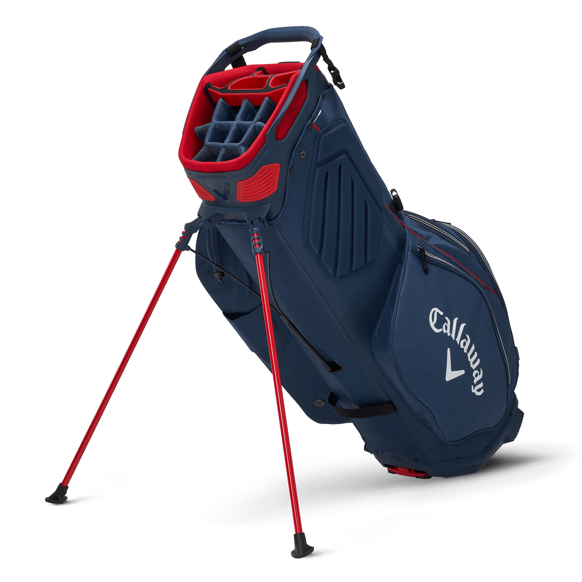 Fairway 14 Stand Bag | Callaway Golf | Reviews u0026 Videos