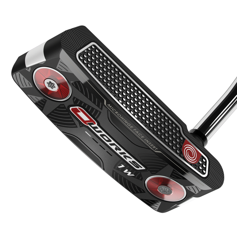 Odyssey O-Works #1 Wide Putter | Specs, Reviews & Videos