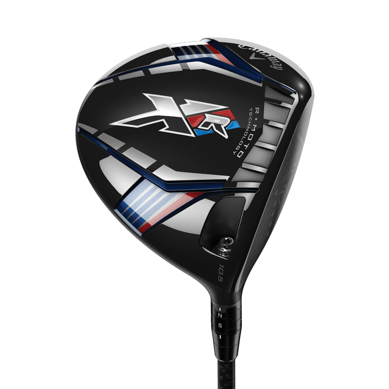 XR Drivers - View 5