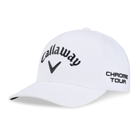 Tour Authentic Flexfit Delta® Pro Adjustable Hat