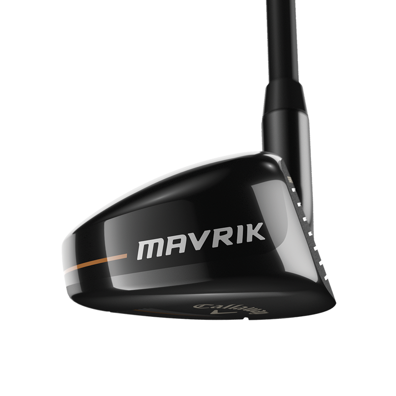 Callaway Golf Women's MAVRIK MAX Lite Irons/Hybrids Set