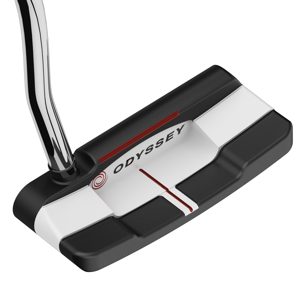 Odyssey O-Works #1 Wide Putter | Specs, Reviews & Videos