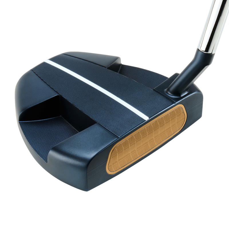 Ai-ONE Milled Eight T S Putter - View 1