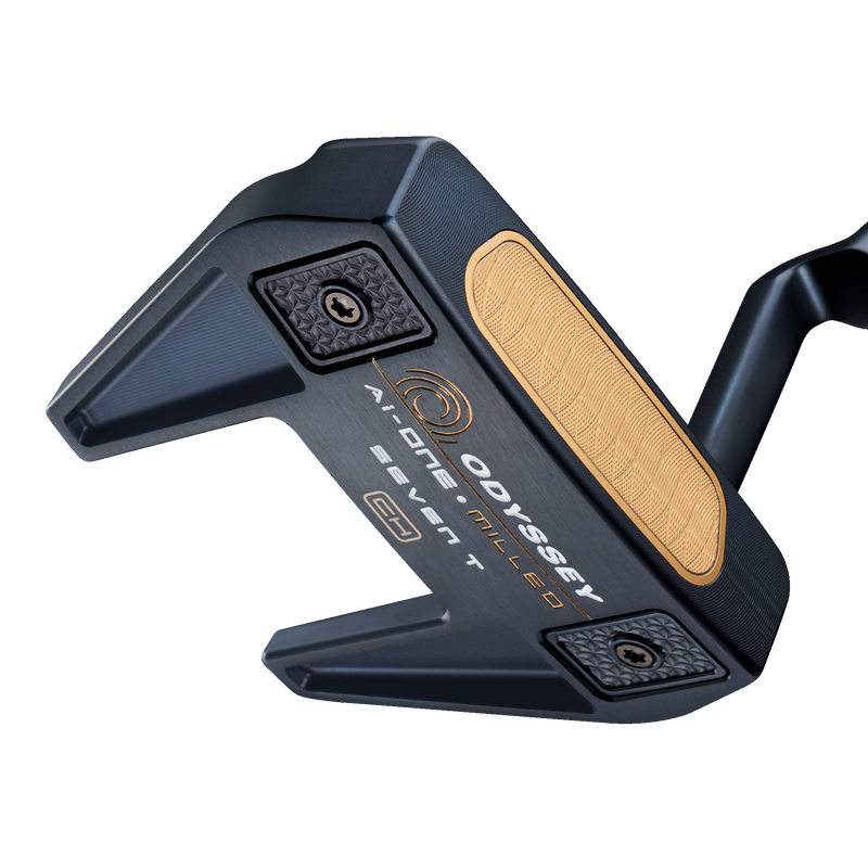Ai-ONE Milled Seven T CH Putter - View 4