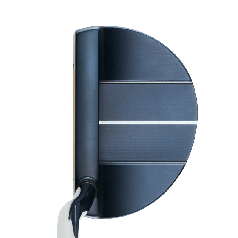 Ai-ONE Milled Six T DB Putter - View 2