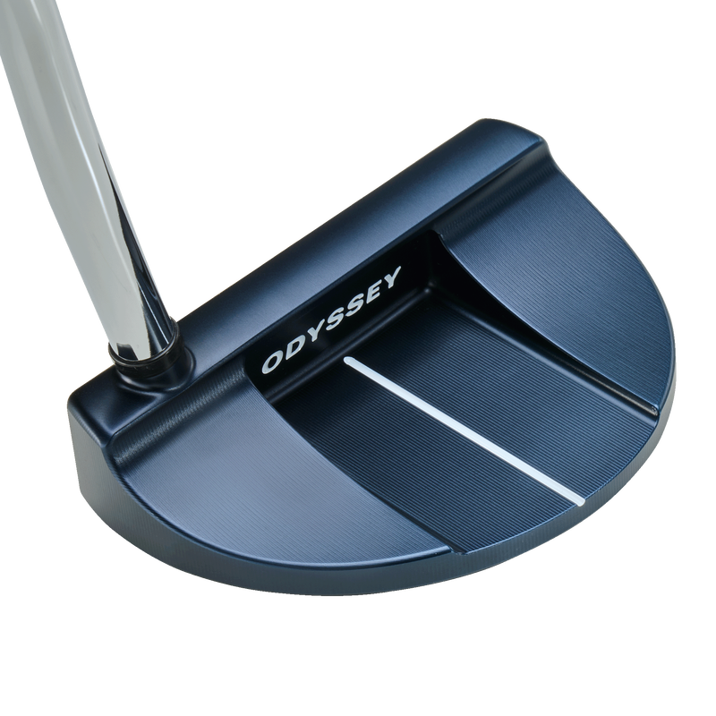 Ai-ONE Milled Six T DB Putter - View 3