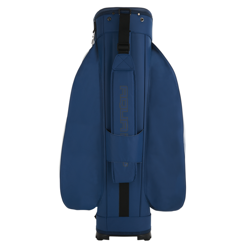 Aqua Dry Logo Cart Bag - View 3