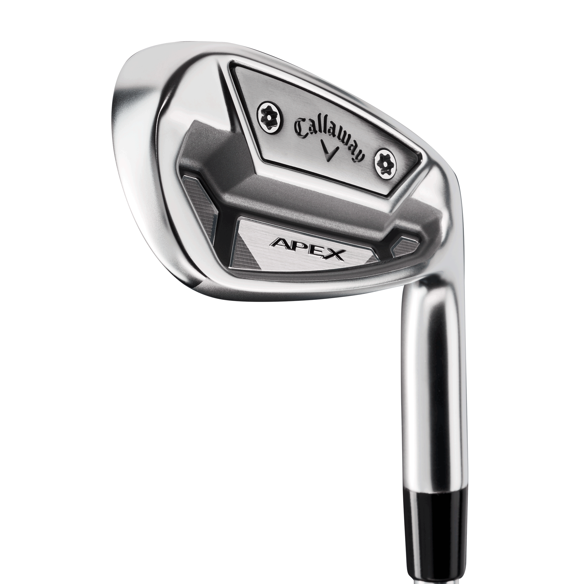 Apex TCB Irons