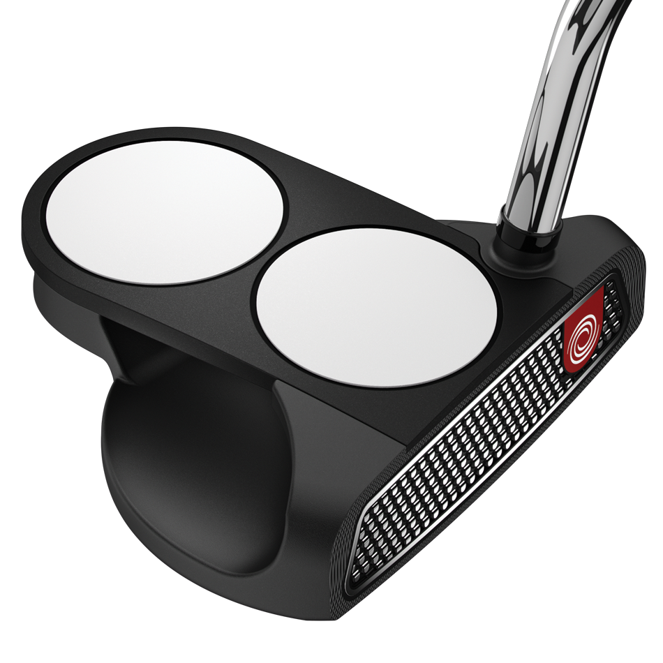 Odyssey O-Works 2-Ball Putter | Specs