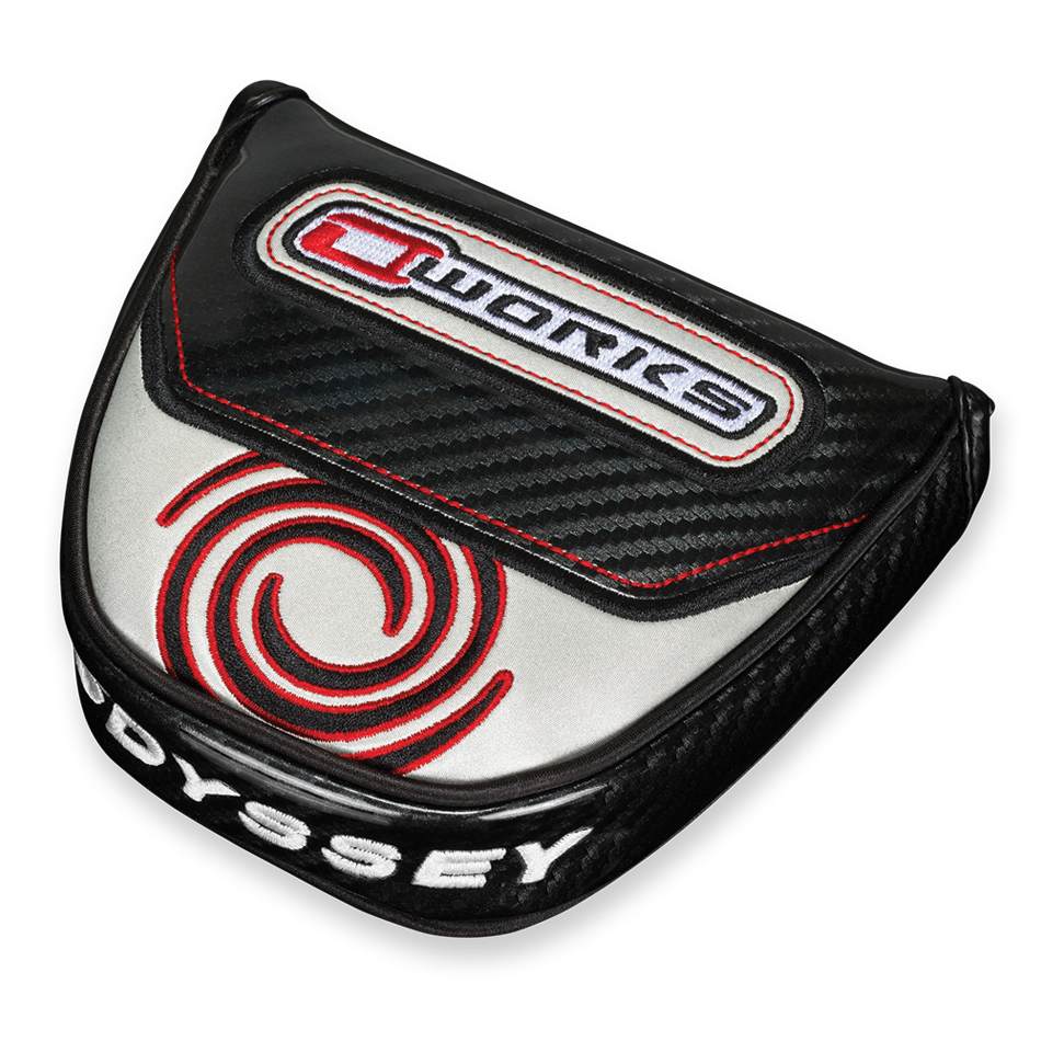 Odyssey O-Works 2-Ball Putter | Specs
