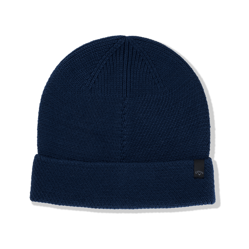 Frost Delay​ Beanie - View 1