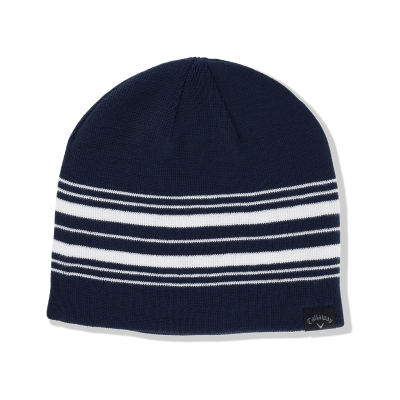 Tour Authentic Reversible Beanie​ - View 1