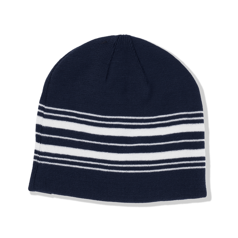 Tour Authentic Reversible Beanie​ - View 2