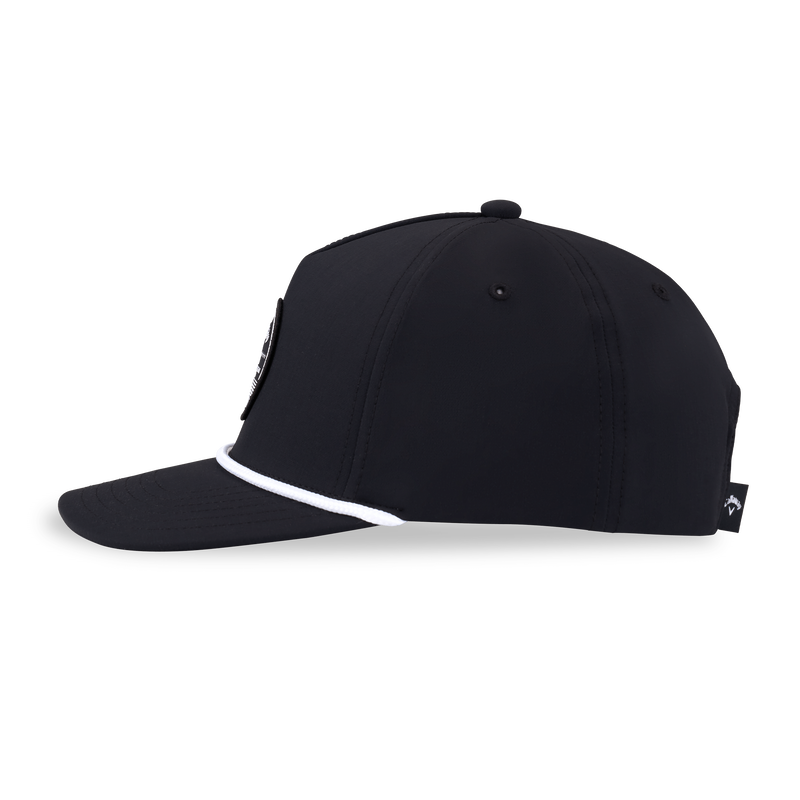 Bogey Free Adjustable Hat - View 3