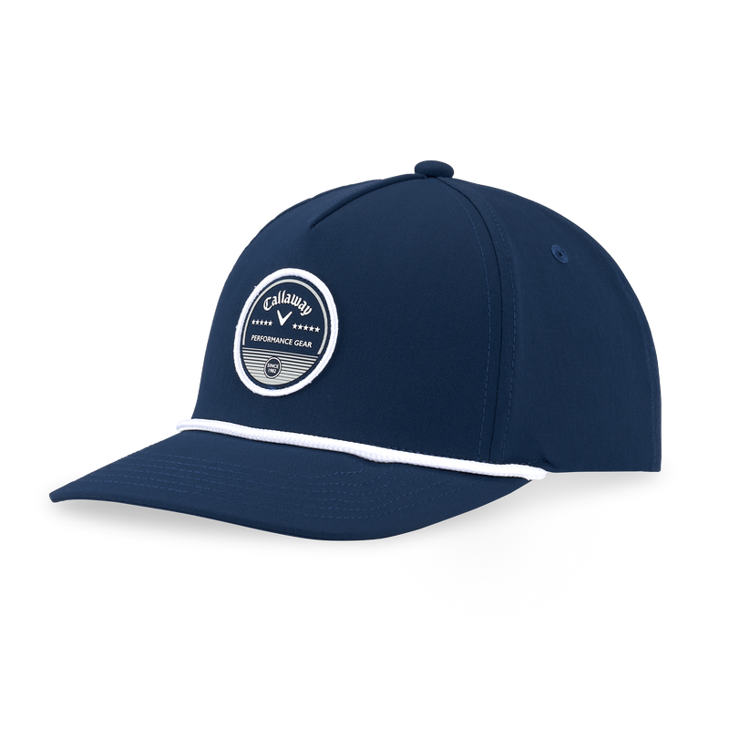 Bogey Free Adjustable Hat - View 1