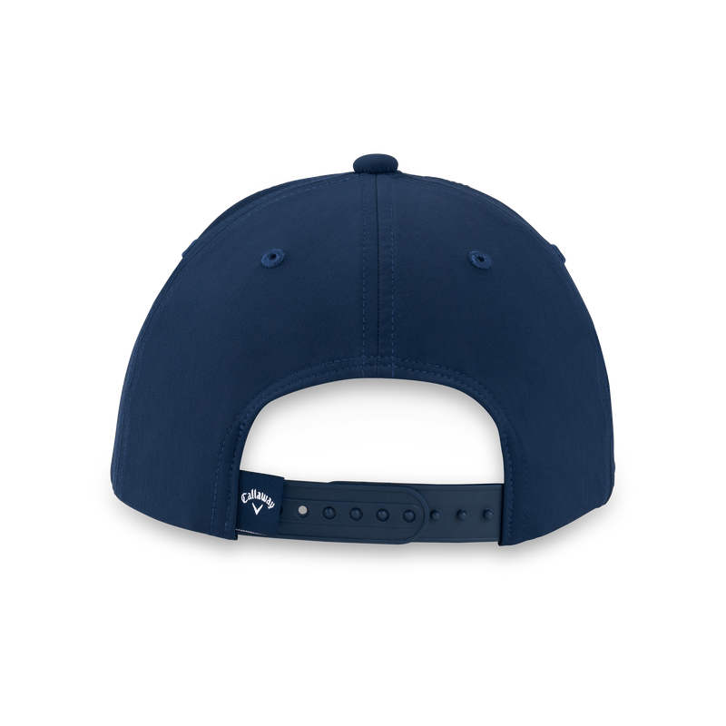 Bogey Free Adjustable Hat - View 2