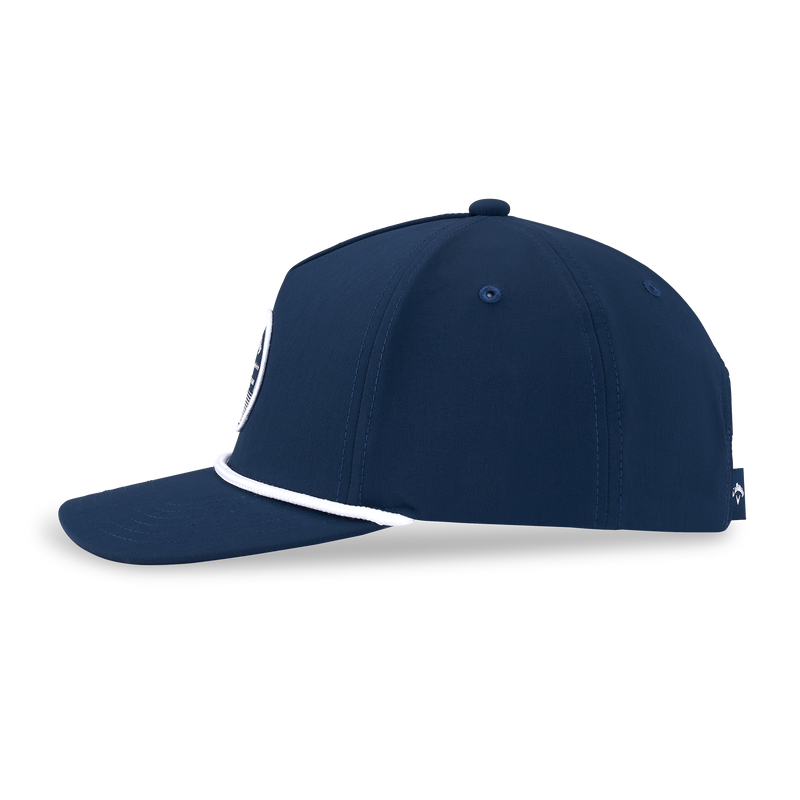 Bogey Free Adjustable Hat - View 3