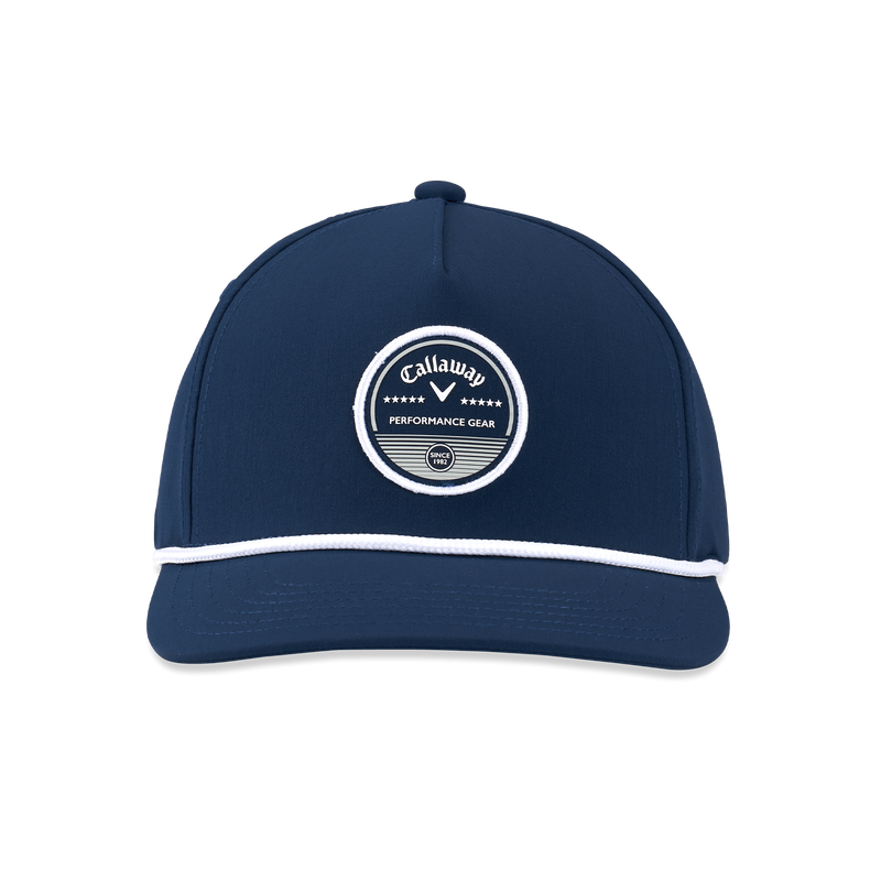 Bogey Free Adjustable Hat - View 5