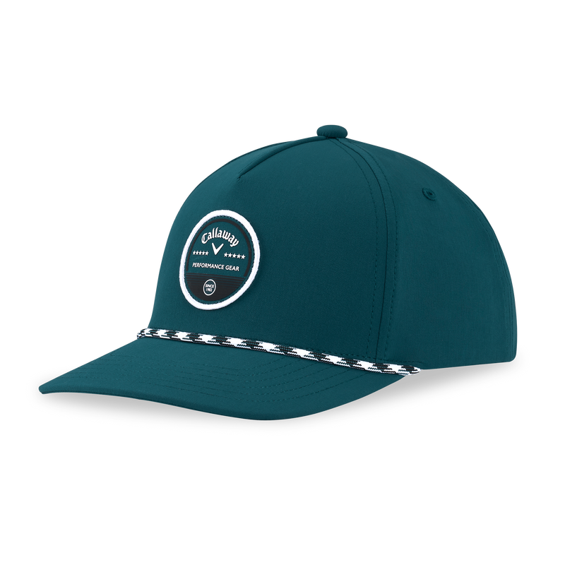 Bogey Free Adjustable Hat - View 1