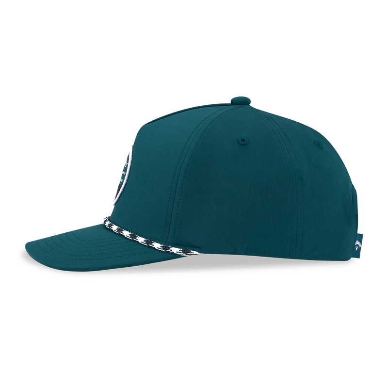 Bogey Free Adjustable Hat - View 3