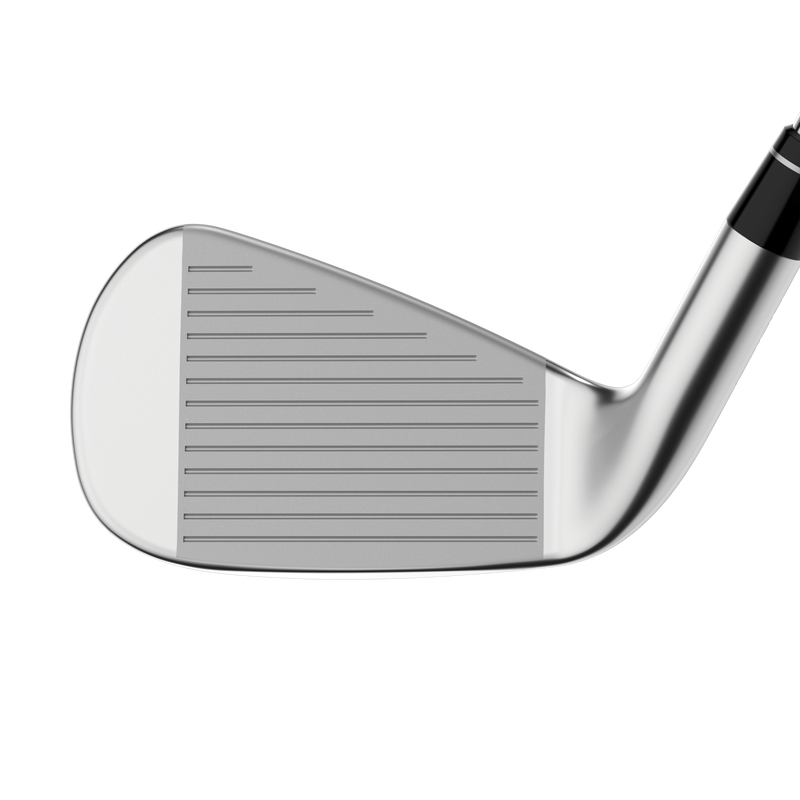 Apex Ai300 Irons - View 3