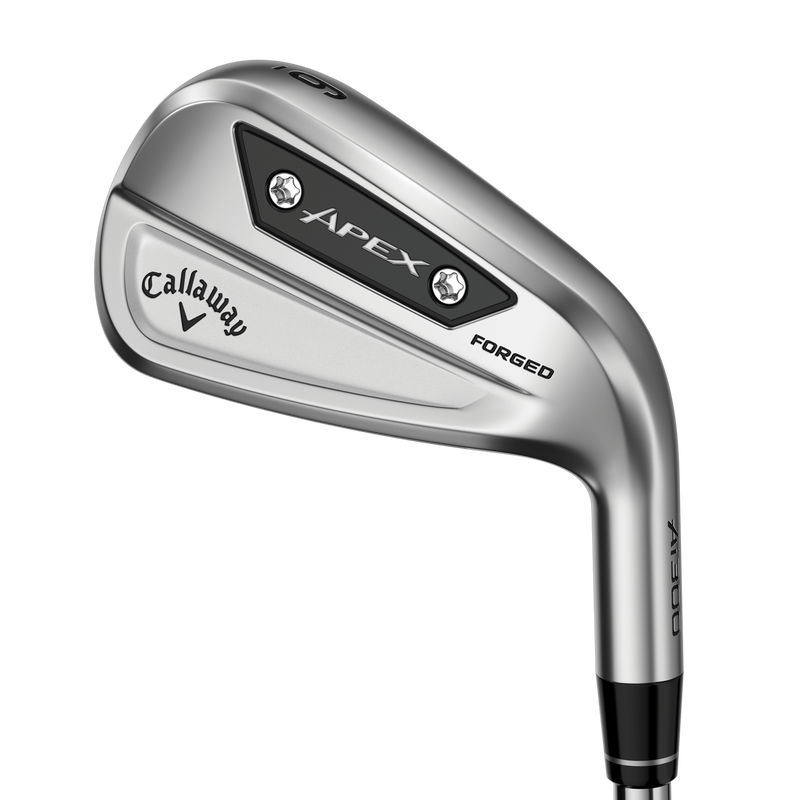 Apex Ai300 Irons - View 5