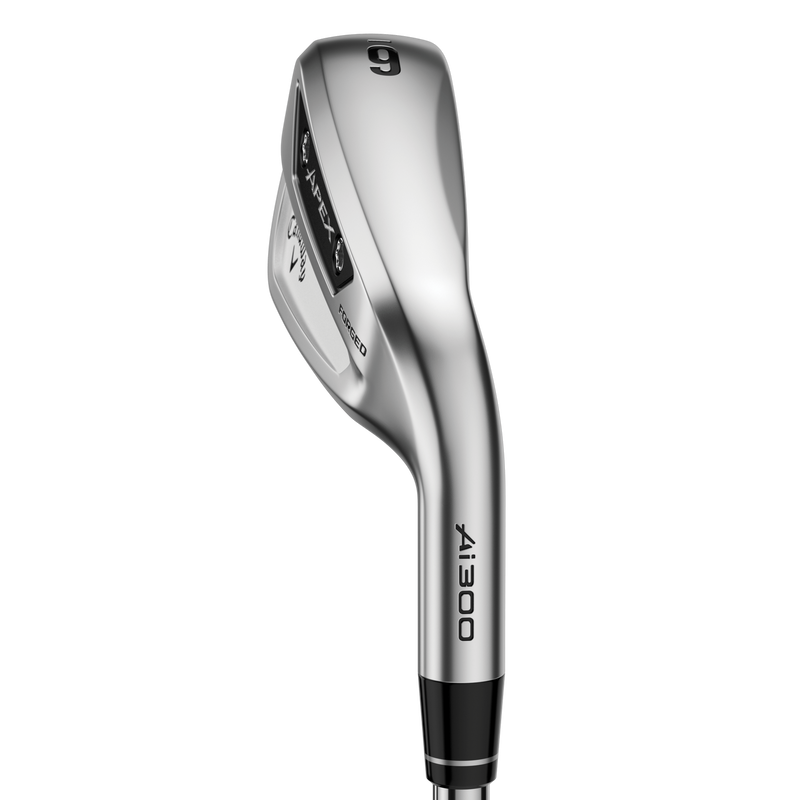 Apex Ai300 Irons - View 6