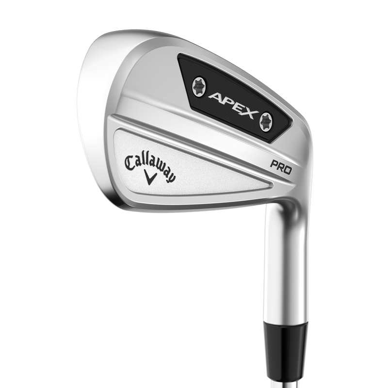 Callaway Apex Pro 24 Irons Apex Iron Set Specs Reviews
