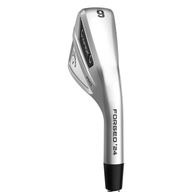 Callaway Apex Pro 24 Irons Apex Iron Set Specs Reviews