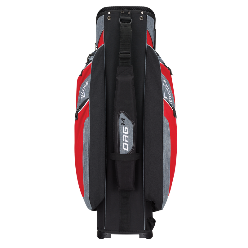 Callaway org 14 cart bag 2017 2025