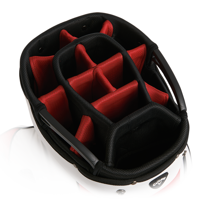 Callaway golf bags 2016 new arrivals