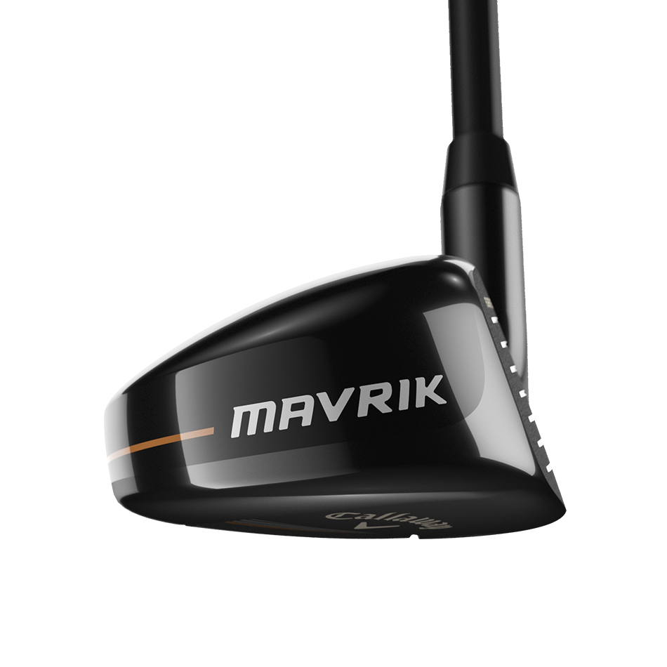 Callaway Golf Women's MAVRIK MAX Lite Irons/Hybrids Set