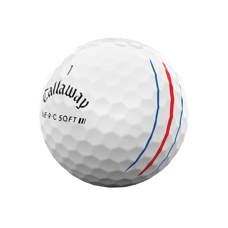 Callaway ERC Soft White | Golf Balls | Callaway Golf | spr5611817 |  spr5611817
