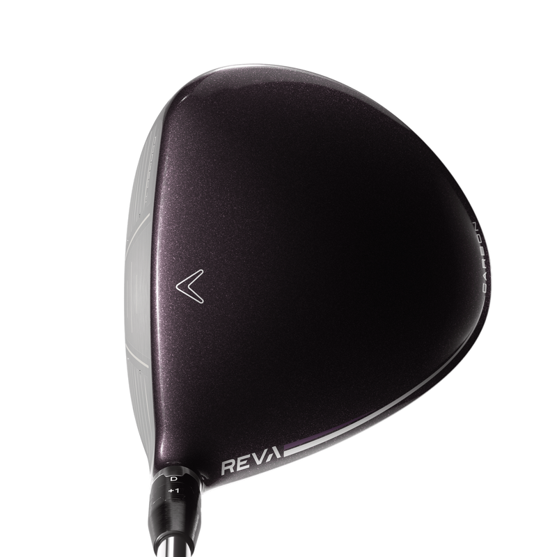 Women's Callaway Big Bertha REVA Driver | Callaway Golf