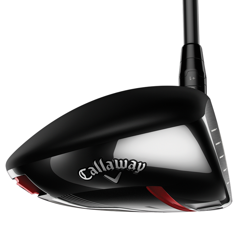 Great Big Bertha Driver | Specs, Reviews & Videos